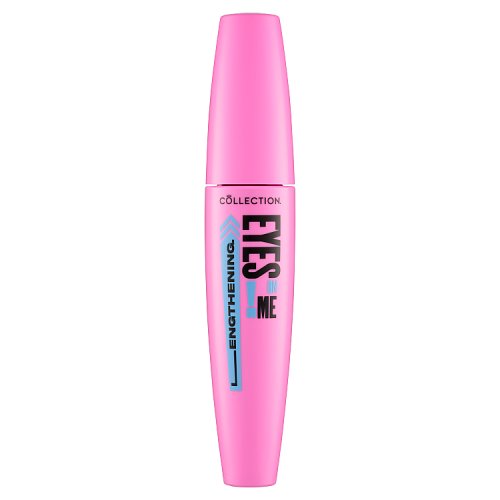 Collection Eyes On Me Lengthening Mascara Black pack shot