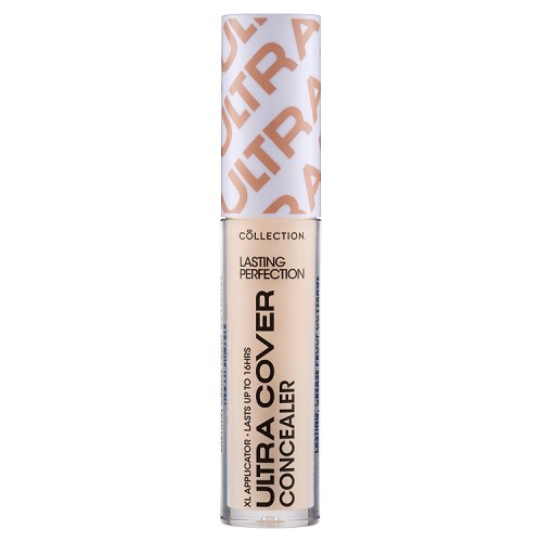 Collection Lasting Perfection Ultra Cover Concealer 3N Ivory Neutral 5.5ml pack shot