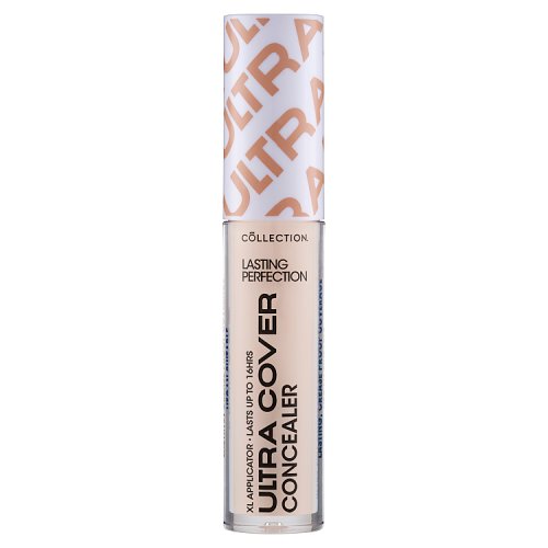 Collection Lasting Perfection Ultra Cover Concealer Extra Fair 5.5ml pack shot