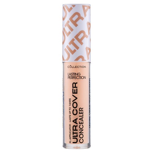 Collection Lasting Perfection Ultra Cover Concealer 8N Beige Natural 5.5ml pack shot