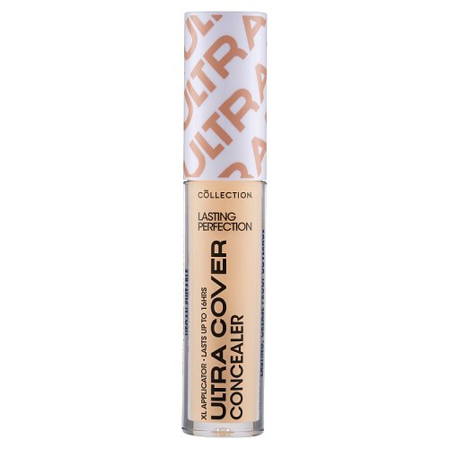 Collection Lasting Perfection Ultra Cover Concealer Praline Neutral 5.5ml pack shot