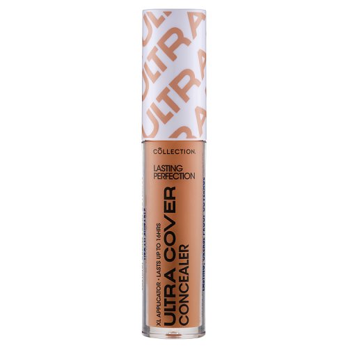 Collection Lasting Perfection Ultra Cover Concealer Cocoa Warm 5.5ml pack shot