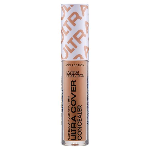 Collection Lasting Perfection Ultra Cover Concealer Chestnut Neutral 5.5ml pack shot