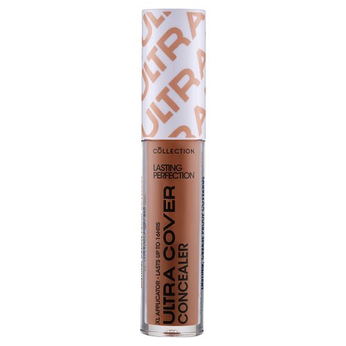 Collection Lasting Perfection Ultra Cover Concealer Café Warm 5.5ml pack shot