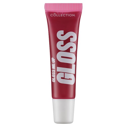 Collection Gloss Me up Lip Gloss Dragon Fruit pack shot