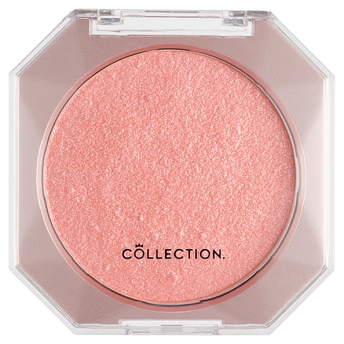 Collection Diamond Shine Highlighter Pink Pearl pack shot