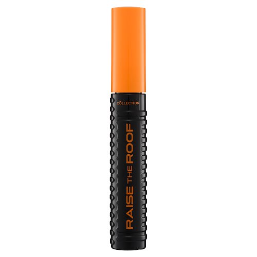 Collection Raise The Roof Mascara Ultra Black pack shot