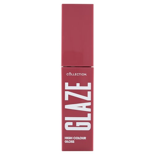 Collection High Glaze Lip Gloss Strawberry Shortcake #2 pack shot