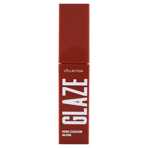 Collection High Glaze Lip Gloss Cherry Pie #3 pack shot