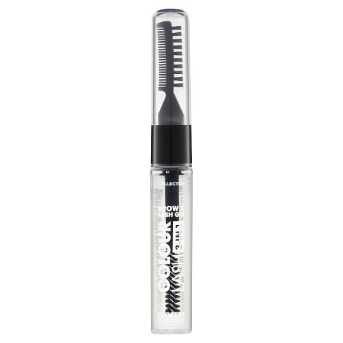 Collection Colour Lash Brow & Lash Gel Clear pack shot