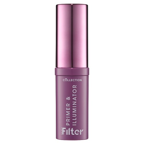 Collection Filter Finish Primer & Illuminator Stick S1 Fair pack shot