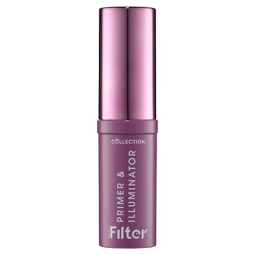 Collection Filter Finish Primer & Illuminator Stick S2 Fair / Medium pack shot
