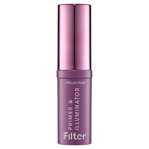 Collection Filter Finish Primer & Illuminator Stick S3 Medium pack shot