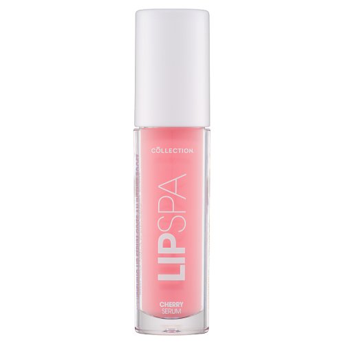 Collection Lip Spa Lip Serum Bare It All 1 pack shot