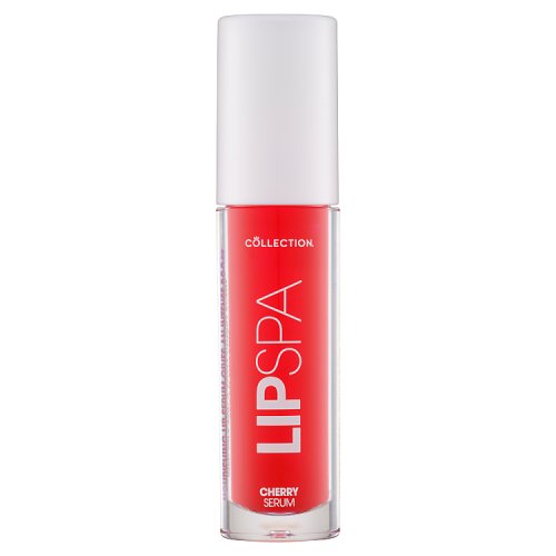 Collection Lip Spa Lip Serum Pink Pout 2 pack shot