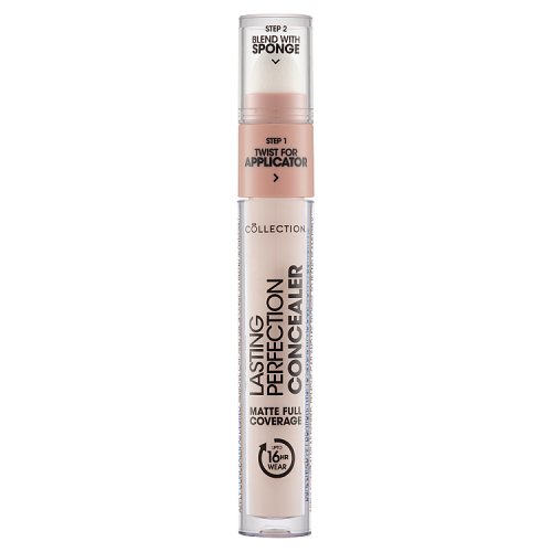 Collection Lasting Perfection Concealer Porcelain 2 3.5ml pack shot