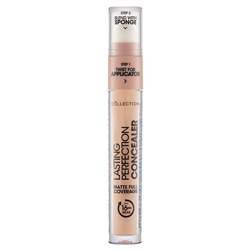 Collection Lasting Perfection Concealer Beige 3.5ml pack shot