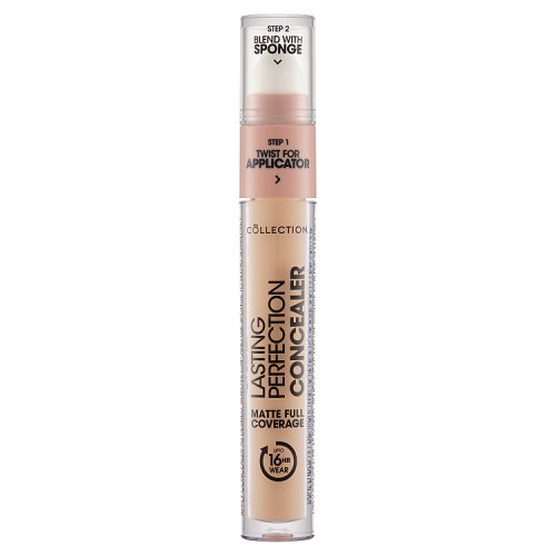 Collection Lasting Perfection Concealer Buttermilk 10 3.5ml pack shot
