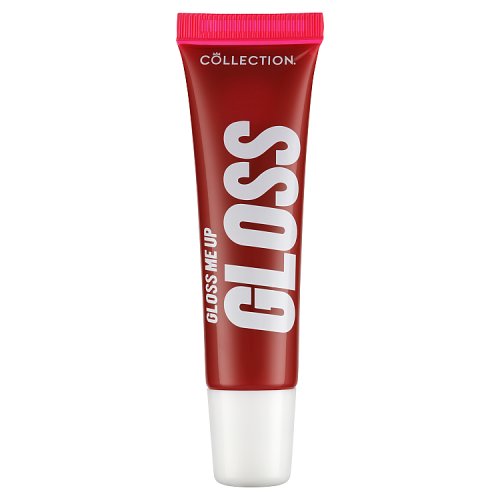 Collection Gloss Me up Lip Gloss Cherry #11 10ml pack shot