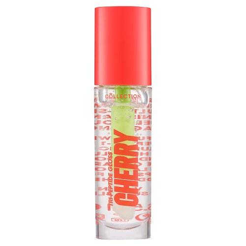 Collection Tri Peptide Lip Gloss Sundae 6.5ml pack shot