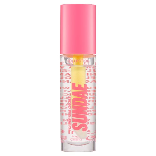 Collection Tri Peptide Lip Gloss Cherry 6.5ml pack shot