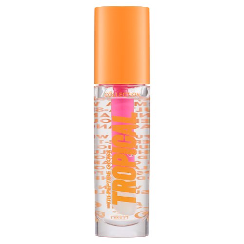 Collection Tri Peptide Lip Gloss Tropical 6.5ml pack shot
