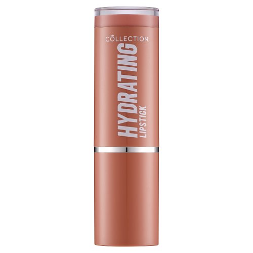 Collection Hydrating Lipstick Classic Nude #39 pack shot