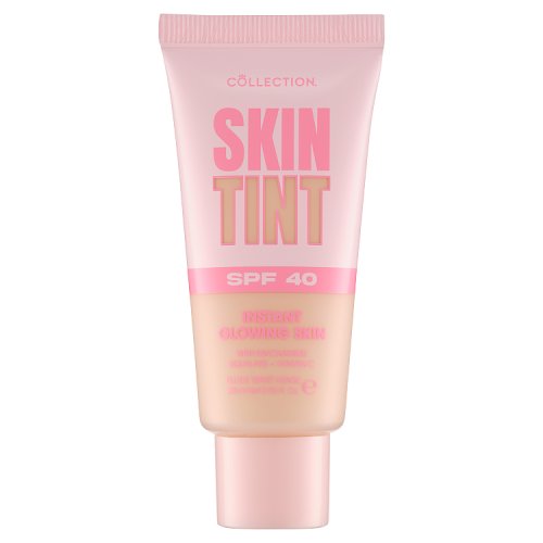 Collection Skin Tint Very Fair 1 28ml pack shot