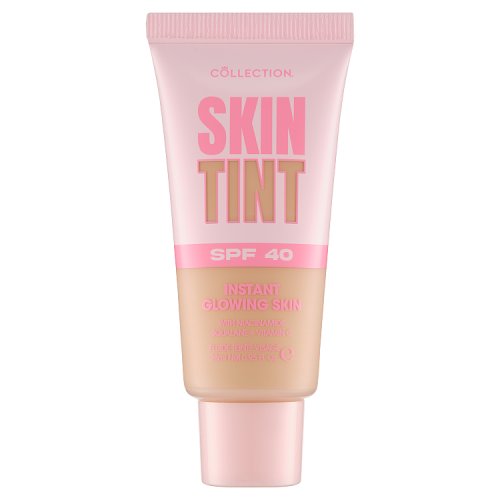 Collection Skin Tint Fair 2 28ml pack shot