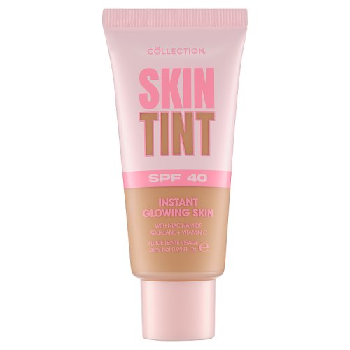 Collection Skin Tint Medium 28ml pack shot