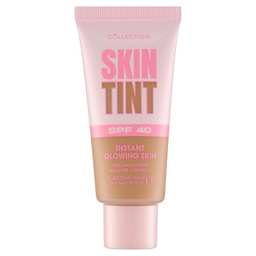 Collection Skin Tint Medium Tan 5 28ml pack shot