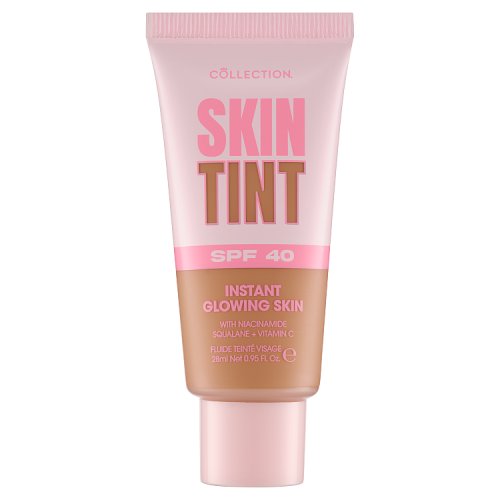 Collection Skin Tint Tan 28ml pack shot