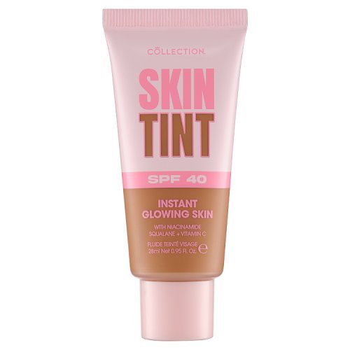 Collection Skin Tint Tan Deep 28ml pack shot