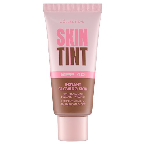 Collection Skin Tint Deep 8 28ml pack shot