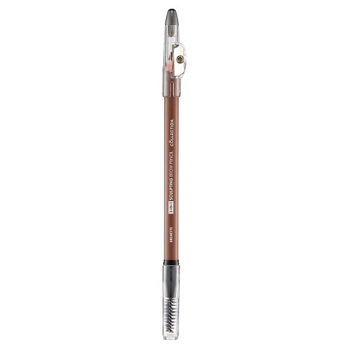 Collection Brow Pencil 3-In-1 Sculpting Brunette pack shot