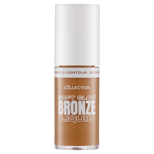 Collection Soft Glow Liquid Bronzer 2 Medium pack shot