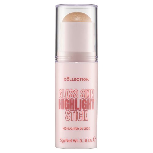 Collection Glass Skin Highlight Stick 1 Champagne pack shot