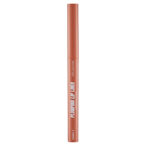 Collection Plumping Lip Liner 3 Honey pack shot