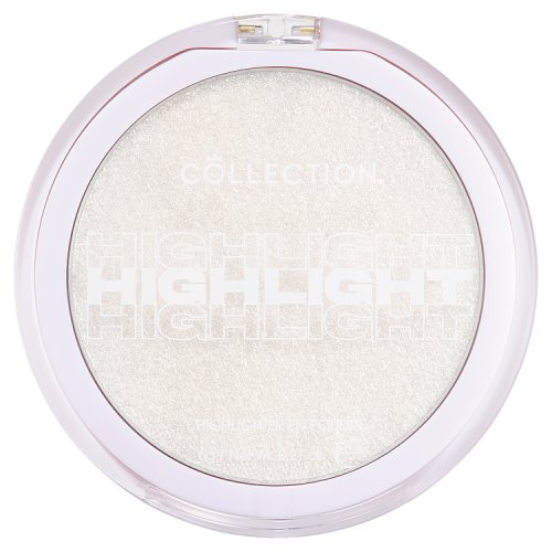 Collection Illuminating Highlight Shine Bright 1 6g pack shot