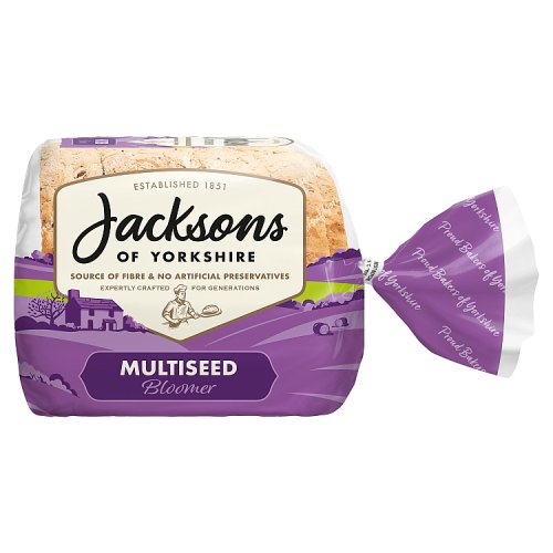 JACKSONS MULTISEED BLOOMER 400G pack shot
