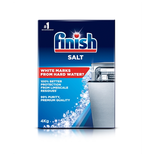 Finish Salt 4kg pack shot