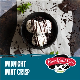 Marshfield Midnight Mint Crisp 5Ltr pack shot