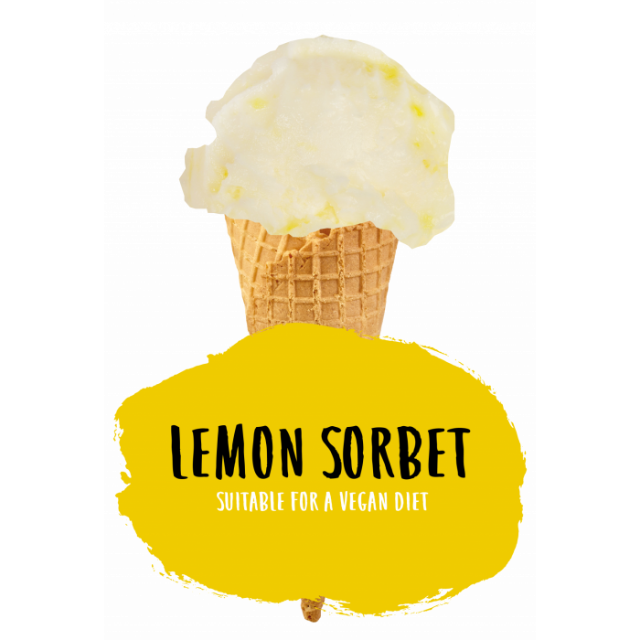 Marshfield Lemon Sorbet 2.4Ltr pack shot