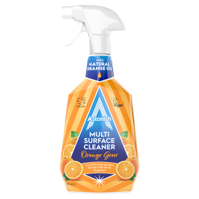 Astonish Multi Surface with Orange Oil 750ml pack shot