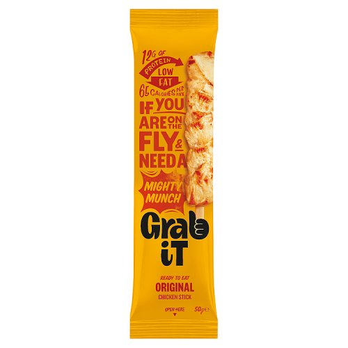 GRAB IT ORIGINAL pack shot