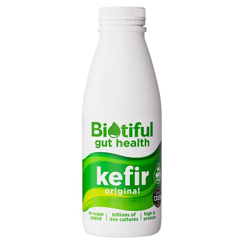 BIOTIFUL ORIGINAL KEFIR pack shot