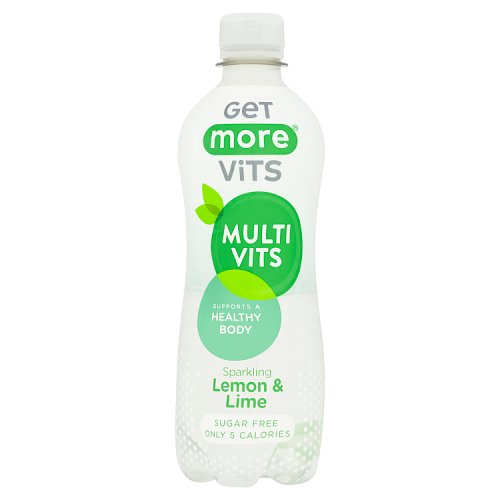 Get More Multivits 500ml pack shot