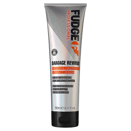 Fudge Conditioner Damage Rewind Reconstructing 250ml pack shot