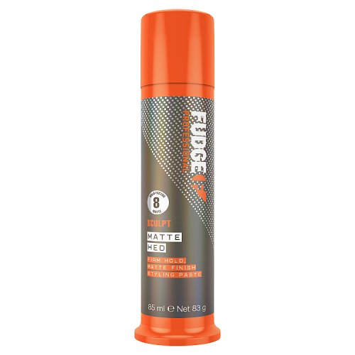 Fudge Professional Sculpt Matte Hed Styling Paste 83g pack shot