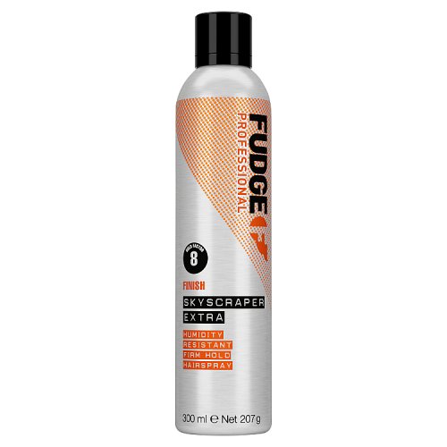 Fudge Hairspray Skyscraper Extra 300ml pack shot